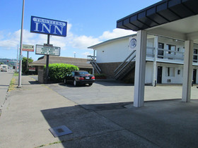 Travelers Inn by OYO Longview Kelso