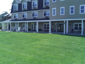 Homestead Resort