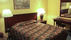 Windmill Inn Lynden By Magnuson Worldwide