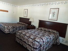 Windmill Inn Lynden By Magnuson Worldwide