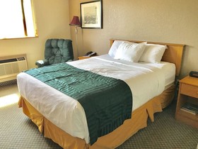 Americas Best Value Inn - Lynnwood/Seattle