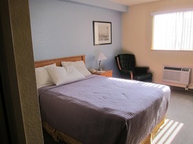 Americas Best Value Inn - Lynnwood/Seattle