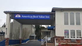 Americas Best Value Inn - Lynnwood/Seattle