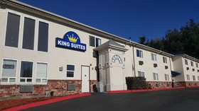 Americas Best Value Inn - Lynnwood/Seattle