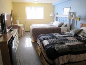Americas Best Value Inn - Lynnwood/Seattle