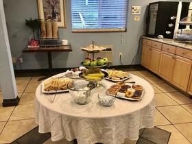 Americas Best Value Inn - Lynnwood/Seattle