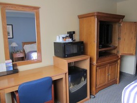 Americas Best Value Inn - Lynnwood/Seattle