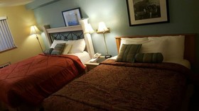 Americas Best Value Inn - Lynnwood/Seattle