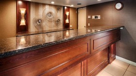 Best Western Alderwood