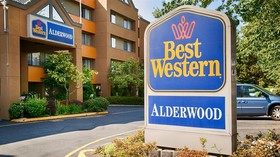 Best Western Alderwood
