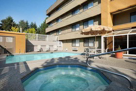 Best Western Alderwood