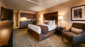 Best Western Alderwood