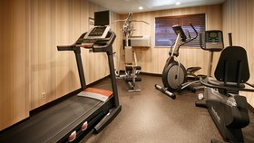 Best Western Alderwood