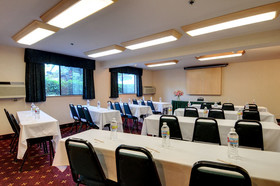 Best Western Alderwood