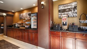 Best Western Alderwood