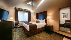Best Western Alderwood