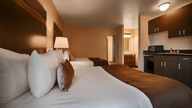 Best Western Alderwood