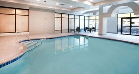 Embassy Suites by Hilton Seattle North Lynnwood