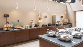 Embassy Suites by Hilton Seattle North Lynnwood
