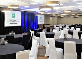 Embassy Suites by Hilton Seattle North Lynnwood