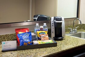 Embassy Suites by Hilton Seattle North Lynnwood