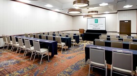 Embassy Suites by Hilton Seattle North Lynnwood