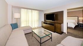 Embassy Suites by Hilton Seattle North Lynnwood