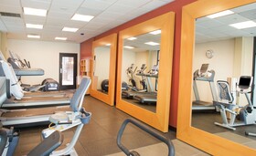Embassy Suites by Hilton Seattle North Lynnwood