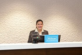Embassy Suites by Hilton Seattle North Lynnwood