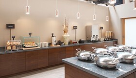 Embassy Suites by Hilton Seattle North Lynnwood