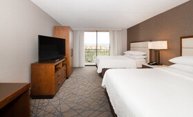 Embassy Suites by Hilton Seattle North Lynnwood