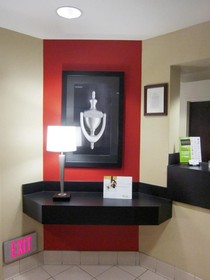 Extended Stay America Seattle Lynnwood