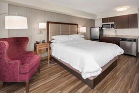 Hampton Inn & Suites Seattle North/Lynnwood