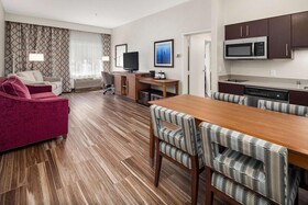 Hampton Inn & Suites Seattle North/Lynnwood