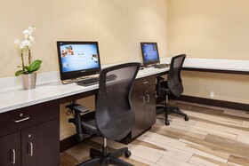 Hampton Inn & Suites Seattle North/Lynnwood