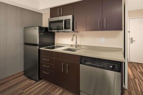 Hampton Inn & Suites Seattle North/Lynnwood