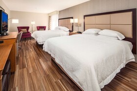Hampton Inn & Suites Seattle North/Lynnwood