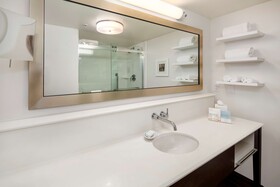 Hampton Inn & Suites Seattle North/Lynnwood