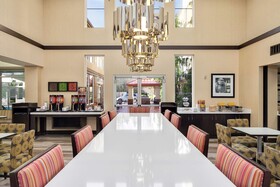 Hampton Inn & Suites Seattle North/Lynnwood