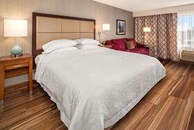 Hampton Inn & Suites Seattle North/Lynnwood