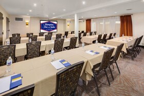 Hampton Inn & Suites Seattle North/Lynnwood