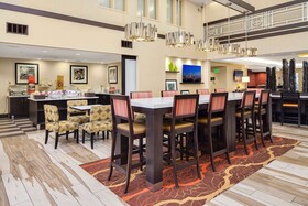Hampton Inn & Suites Seattle North/Lynnwood
