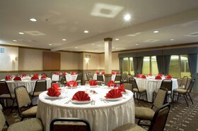 Hampton Inn & Suites Seattle North/Lynnwood