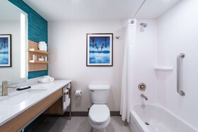Hilton Garden Inn Seattle/Lynnwood