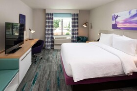 Hilton Garden Inn Seattle/Lynnwood