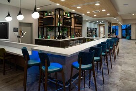 Hilton Garden Inn Seattle/Lynnwood