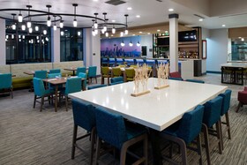 Hilton Garden Inn Seattle/Lynnwood