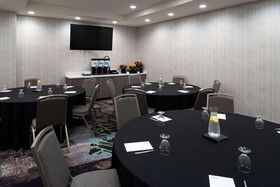 Hilton Garden Inn Seattle/Lynnwood