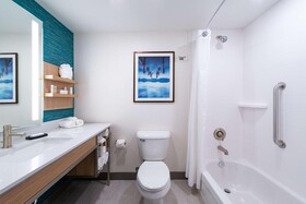 Hilton Garden Inn Seattle/Lynnwood