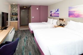 Hilton Garden Inn Seattle/Lynnwood